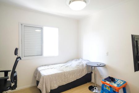 Apartamento à venda com 63m², 2 quartos e 2 vagasQuarto