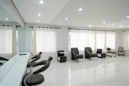 Apartamento à venda com 63m², 2 quartos e 2 vagasSPA