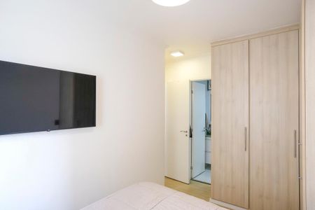 Apartamento à venda com 63m², 2 quartos e 2 vagasSuíte
