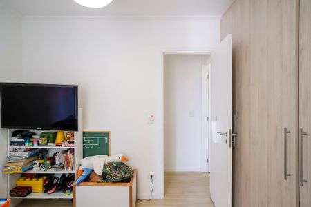 Apartamento à venda com 63m², 2 quartos e 2 vagasQuarto