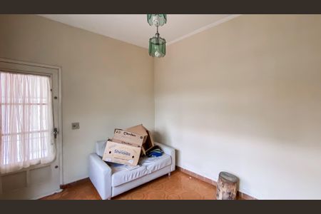 Sala de casa à venda com 4 quartos, 240m² em Cangaiba, São Paulo