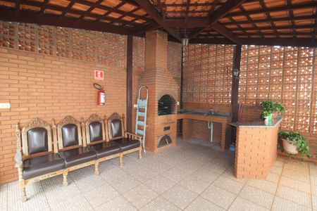 Apartamento para alugar com 60m², 2 quartos e 1 vagaÁrea Comum