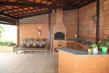 Apartamento para alugar com 60m², 2 quartos e 1 vagaÁrea Comum