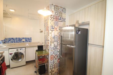 Apartamento para alugar com 60m², 2 quartos e 1 vagaCozinha