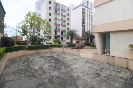 Apartamento para alugar com 60m², 2 quartos e 1 vagaÁrea Comum