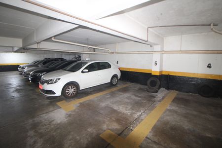 Apartamento para alugar com 60m², 2 quartos e 1 vagaÁrea Comum