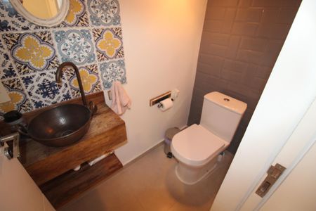 Apartamento para alugar com 60m², 2 quartos e 1 vagaLavabo