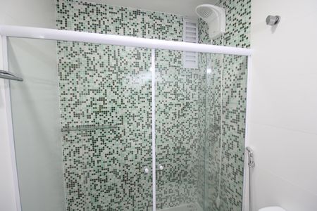 Apartamento para alugar com 60m², 2 quartos e 1 vagaBanheiro 