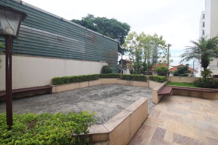 Apartamento para alugar com 60m², 2 quartos e 1 vagaÁrea Comum