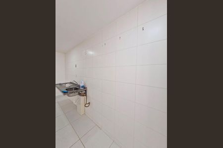 Apartamento para alugar com 2 quartos, 58m² em Picanço, Guarulhos