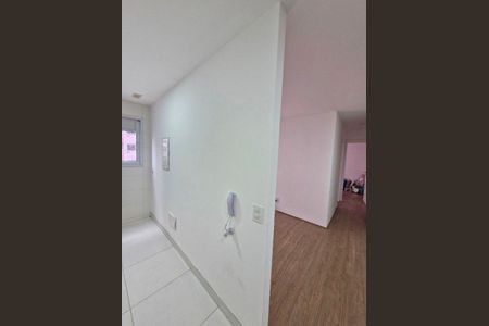 Apartamento para alugar com 2 quartos, 58m² em Picanço, Guarulhos