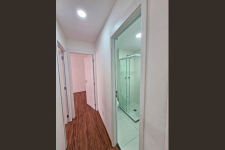 Apartamento para alugar com 2 quartos, 58m² em Picanço, Guarulhos