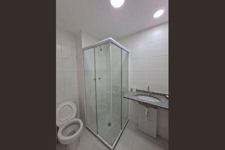 Apartamento para alugar com 2 quartos, 58m² em Picanço, Guarulhos