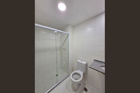 Apartamento para alugar com 58m², 2 quartos e 1 vaga