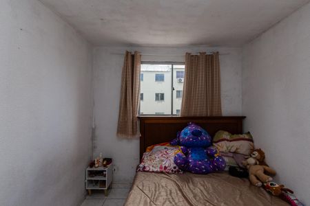 Apartamento à venda com 55m², 2 quartos e 1 vaga Apartamento à venda com 55m², 2 quartos e 1 vagaQuarto 2