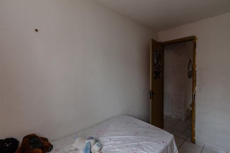 Quarto 1 de apartamento à venda com 2 quartos, 55m² em Camaquã, Porto Alegre