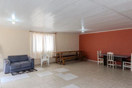 Apartamento à venda com 55m², 2 quartos e 1 vaga Apartamento à venda com 55m², 2 quartos e 1 vagaÁrea comum - Salão de festas