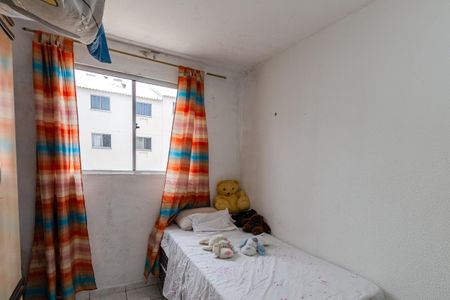 Quarto 1 de apartamento à venda com 2 quartos, 55m² em Camaquã, Porto Alegre