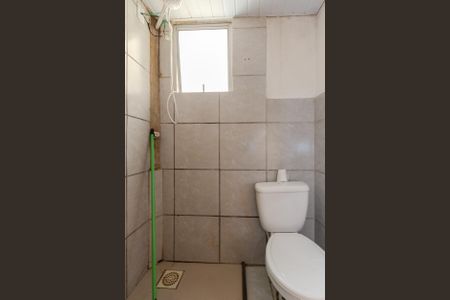 Apartamento à venda com 55m², 2 quartos e 1 vaga Apartamento à venda com 55m², 2 quartos e 1 vagaBanheiro