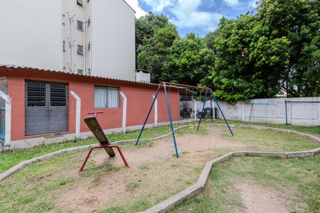 Apartamento à venda com 55m², 2 quartos e 1 vaga Apartamento à venda com 55m², 2 quartos e 1 vagaÁrea comum - Playground