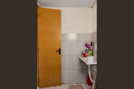 Apartamento à venda com 55m², 2 quartos e 1 vaga Apartamento à venda com 55m², 2 quartos e 1 vagaBanheiro