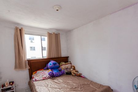 Quarto 2 de apartamento à venda com 2 quartos, 55m² em Camaquã, Porto Alegre