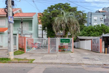 Apartamento à venda com 55m², 2 quartos e 1 vaga Apartamento à venda com 55m², 2 quartos e 1 vagaFachada