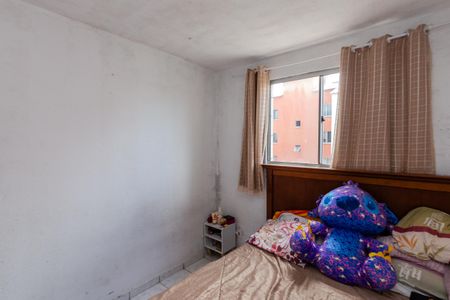 Quarto 2 de apartamento à venda com 2 quartos, 55m² em Camaquã, Porto Alegre