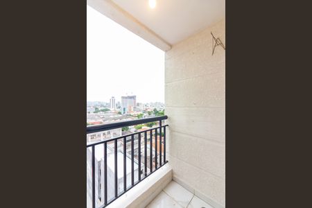 Sacada de apartamento para alugar com 3 quartos, 60m² em Centro, Osasco