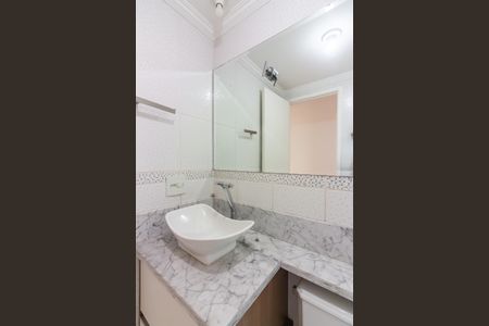 Apartamento para alugar com 60m², 3 quartos e 1 vagaBanheiro