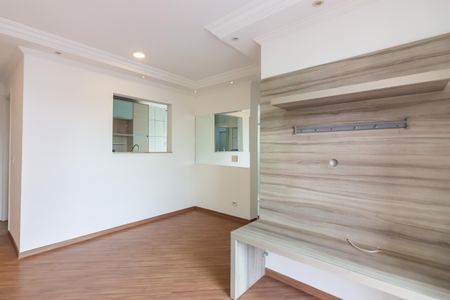 Sala  de apartamento para alugar com 3 quartos, 60m² em Centro, Osasco