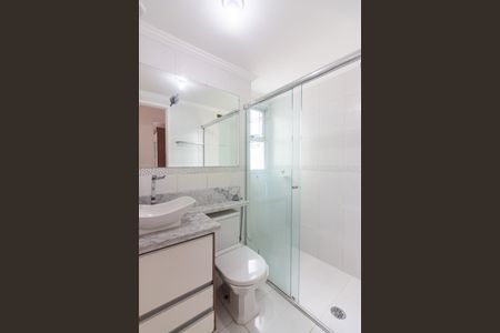 Apartamento para alugar com 60m², 3 quartos e 1 vagaBanheiro