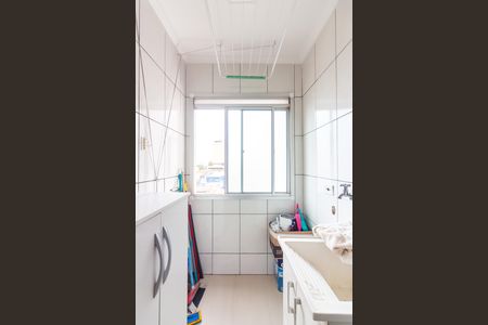 Apartamento para alugar com 60m², 3 quartos e 1 vagaÁrea de Serviço 