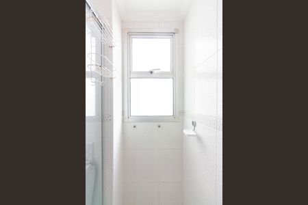 Apartamento para alugar com 60m², 3 quartos e 1 vagaBanheiro