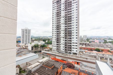 Apartamento para alugar com 60m², 3 quartos e 1 vagaVista 