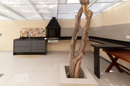 Apartamento para alugar com 60m², 3 quartos e 1 vagaÁrea Comum 