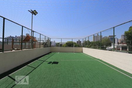 Apartamento para alugar com 60m², 3 quartos e 1 vagaÁrea Comum 