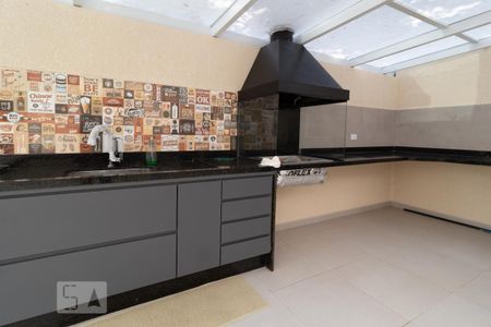 Apartamento para alugar com 60m², 3 quartos e 1 vagaÁrea Comum 