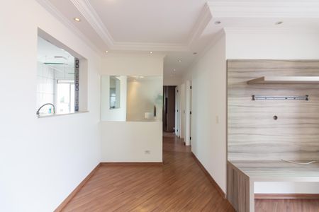 Sala  de apartamento para alugar com 3 quartos, 60m² em Centro, Osasco