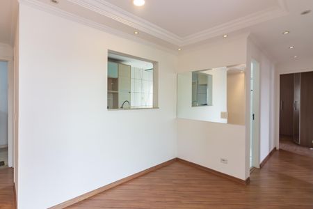 Apartamento para alugar com 60m², 3 quartos e 1 vagaSala 