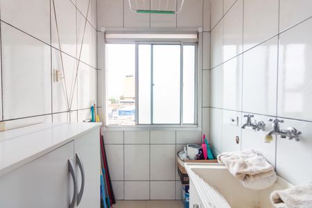 Apartamento para alugar com 60m², 3 quartos e 1 vagaÁrea de Serviço 