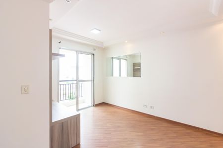 Apartamento para alugar com 60m², 3 quartos e 1 vagaSala 