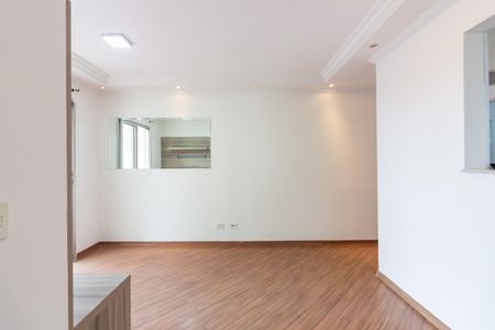 Apartamento para alugar com 60m², 3 quartos e 1 vagaSala 