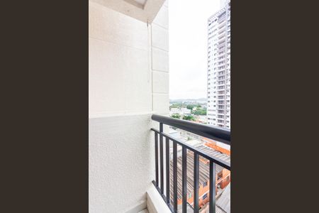 Sacada de apartamento para alugar com 3 quartos, 60m² em Centro, Osasco