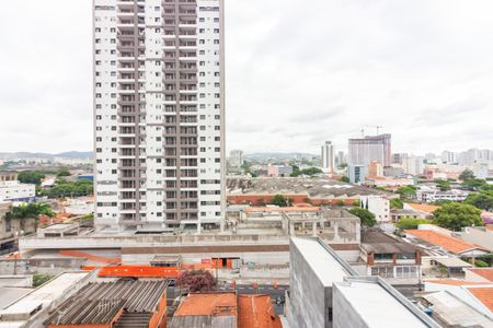 Apartamento para alugar com 60m², 3 quartos e 1 vagaVista 