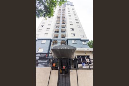 Apartamento para alugar com 60m², 3 quartos e 1 vagaFachada