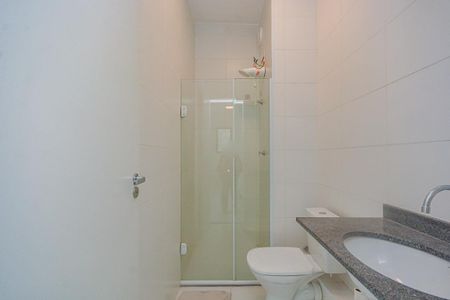 Apartamento à venda com 34m², 2 quartos e sem vagaBanheiro Social