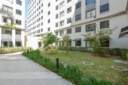 Apartamento à venda com 34m², 2 quartos e sem vagaÁrea comum