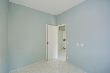 Quarto 2 de apartamento à venda com 2 quartos, 34m² em Jurubatuba, São Paulo