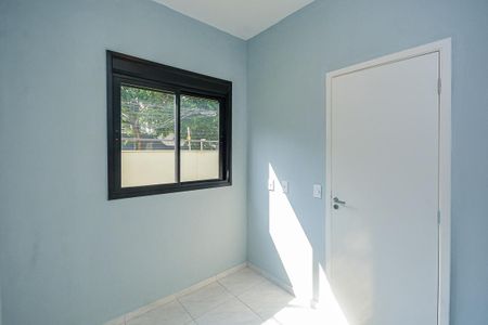 Quarto 1 de apartamento à venda com 2 quartos, 34m² em Jurubatuba, São Paulo